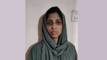 Woman arrested with MDMA in rented house Woman arrested with MDMA in rented house
