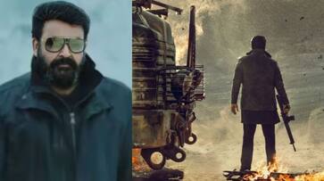 fans are disappointed mohanlal movie empuraan first look prithviraj sukumaran nrn fans are disappointed mohanlal movie empuraan first look prithviraj sukumaran nrn