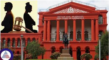 Karnataka High Court order although husband does not have job give alimony to divorced wife sat Karnataka High Court order although husband does not have job give alimony to divorced wife sat