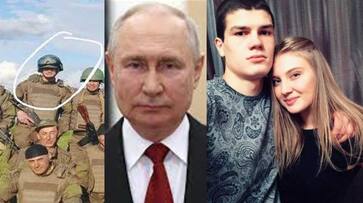 Russian Who Raped, Stabbed Girlfriend 111 Times Freed By Putin Here s Why Russian Who Raped, Stabbed Girlfriend 111 Times Freed By Putin Here s Why