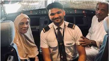 Grandson naseem surprises his grandparents during a dreamy trip to Sharjah Grandson naseem surprises his grandparents during a dreamy trip to Sharjah