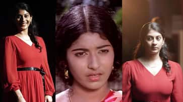 Special heroine in Prajesh Sen s Houdini Devi is the daughter of graceful beauty of Malayalam Jalaja as Meena Special heroine in Prajesh Sen s Houdini Devi is the daughter of graceful beauty of Malayalam Jalaja as Meena