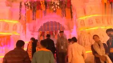 Diwali Festival 2023 Under Construction Shri Ram mandir celebrate depostav ckm Diwali Festival 2023 Under Construction Shri Ram mandir celebrate depostav ckm
