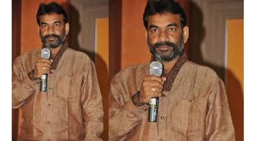 Producer Ravindra babu dies another shock to tollywood Producer Ravindra babu dies another shock to tollywood