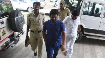 KEA exam irregularity Karnataka Home department orders CID probe gvd KEA exam irregularity Karnataka Home department orders CID probe gvd