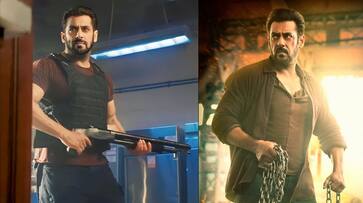 Diwali special: Why did Salman Khan, Katrina Kaif's Tiger 3 release on Deepawali? RBA Diwali special: Why did Salman Khan, Katrina Kaif's Tiger 3 release on Deepawali? RBA