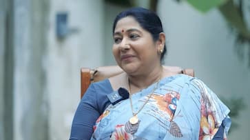 serial cine actress Vijayakumari about her acting life vvk serial cine actress Vijayakumari about her acting life vvk