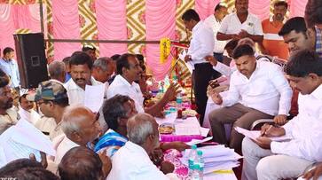 Revenue problem gone in a year: MP snr Revenue problem gone in a year: MP snr