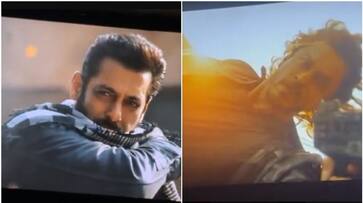 Tiger 3 LEAKED: Salman Khan, Katrina Kaif's film out on Tamilrockers, Telegram, Movierulz and other Torrent websites RBA Tiger 3 LEAKED: Salman Khan, Katrina Kaif's film out on Tamilrockers, Telegram, Movierulz and other Torrent websites RBA