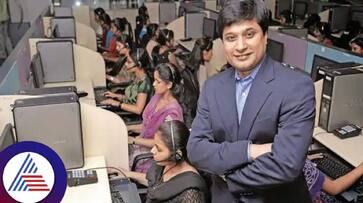 VSS Mani, founded firm without business expertise, bagged Rs 3497 crore deal from Mukesh Ambani Vin VSS Mani, founded firm without business expertise, bagged Rs 3497 crore deal from Mukesh Ambani Vin
