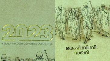 'Major financial turnaround in KPCC annual diary release'; Complaint to central leadership 'Major financial turnaround in KPCC annual diary release'; Complaint to central leadership
