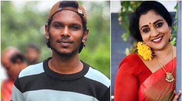 manju sunichen painful social media post on death of art asst aravind vvk manju sunichen painful social media post on death of art asst aravind vvk