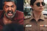 jayam ravi and keerthy suresh starring siren movie review mma