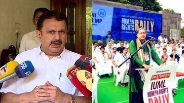 k muraleedharan ask tharoor to correct Hamas statement k muraleedharan ask tharoor to correct Hamas statement