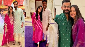 Team India Celebrates Diwali before clash against Netherlands at Bengaluru rsk Team India Celebrates Diwali before clash against Netherlands at Bengaluru rsk