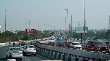 Delhi Air Pollution level decreasing best diwali in last eight years full details ans Delhi Air Pollution level decreasing best diwali in last eight years full details ans