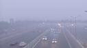 Delhi air quality dips to severe category again no sign of relief from pollution gcw