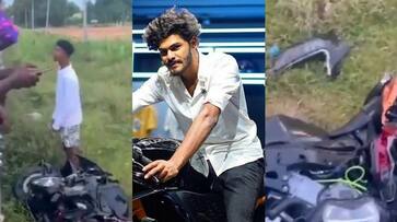 90 vlogger cum bike racers list prepared by tamil nadu police for unsafe riding SSM 90 vlogger cum bike racers list prepared by tamil nadu police for unsafe riding SSM