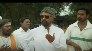 rajinikanth lal salaam teaser out arj rajinikanth lal salaam teaser out arj