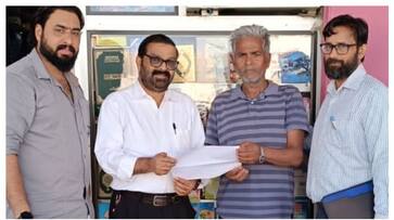 Indian expat jailed for three years finally acquitted and return home Indian expat jailed for three years finally acquitted and return home