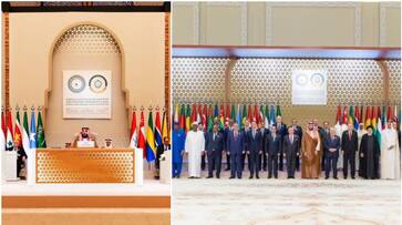 arab islamic summit calls for ending israel attack arab islamic summit calls for ending israel attack