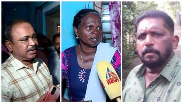 The collector said that the matter of helping Prasads family is under consideration sts The collector said that the matter of helping Prasads family is under consideration sts