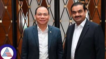 Not Mukesh Ambani, Ratan Tata, Musk, Pham Nhat Vuong, betting Rs 83000 crore on EVs Vin Not Mukesh Ambani, Ratan Tata, Musk, Pham Nhat Vuong, betting Rs 83000 crore on EVs Vin