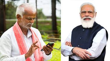 Good news for farmers : PM Kisan money in accounts tomorrow - bsb Good news for farmers : PM Kisan money in accounts tomorrow - bsb