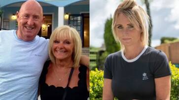 Mystery behind British couple sudden death in Egypt resort solved after 5 years SSM Mystery behind British couple sudden death in Egypt resort solved after 5 years SSM
