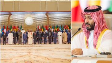 saudi announces one billion dollar development initiative in Africa saudi announces one billion dollar development initiative in Africa