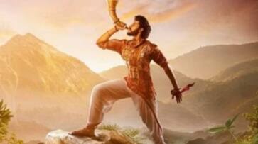 Teja Sajja starrer HanuMan film song to be out on 14th November hrk Teja Sajja starrer HanuMan film song to be out on 14th November hrk
