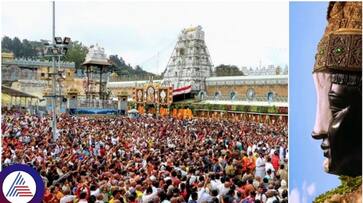 Tirumala Tirupati Devasthanam special entry darshan 2 lakh tickets sold out in just 20 minutes sat Tirumala Tirupati Devasthanam special entry darshan 2 lakh tickets sold out in just 20 minutes sat