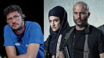 Crew member of popular Israeli series 'Fauda' killed in booby-trapped tunnel Crew member of popular Israeli series 'Fauda' killed in booby-trapped tunnel