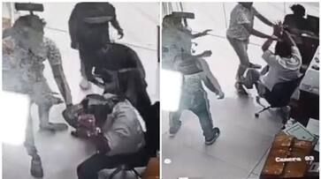 Drinking questioned manager assaulted by staff in kochi nbu Drinking questioned manager assaulted by staff in kochi nbu