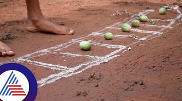 Photo gallary Diwali festival is a special celebration in Uttara Kannada district rav Photo gallary Diwali festival is a special celebration in Uttara Kannada district rav