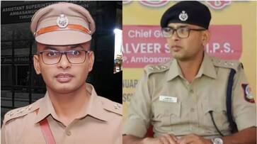 who is Balveer Singh IPS accused custodial torture prm who is Balveer Singh IPS accused custodial torture prm
