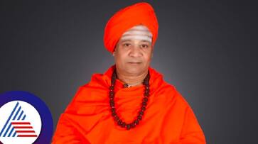 Allama Prabhu Sri of Siddha Sansthan Math passed away today rav Allama Prabhu Sri of Siddha Sansthan Math passed away today rav