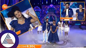 Satya serial Gautami Jadhav appeared in real life and did a great dance suc Satya serial Gautami Jadhav appeared in real life and did a great dance suc