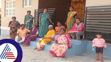 Do you know why there is no Diwali celebration in 7 villages of Chamarajanagar rav Do you know why there is no Diwali celebration in 7 villages of Chamarajanagar rav