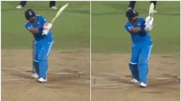 Fastest century for India in World Cups k l rahul record wonderful six btb Fastest century for India in World Cups k l rahul record wonderful six btb