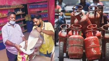 There will be sugar and mustard oil available, and a gas cylinder for 450. Check back soon for updates-rag There will be sugar and mustard oil available, and a gas cylinder for 450. Check back soon for updates-rag