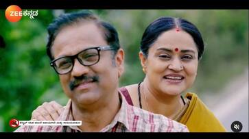 Gejjenada fame Actress Shwetha lead Lakshmi Nivasa Serial Starts in Zee Kannada srb Gejjenada fame Actress Shwetha lead Lakshmi Nivasa Serial Starts in Zee Kannada srb