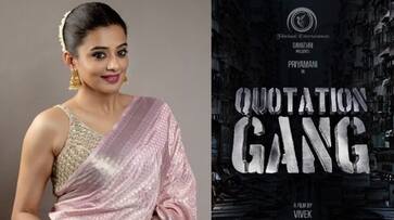 Priyamanis Quotation Gang movie Release Date? NSK Priyamanis Quotation Gang movie Release Date? NSK