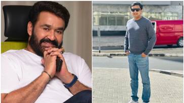 actor mohanlal write preface for minister muhammed riyas book btb actor mohanlal write preface for minister muhammed riyas book btb