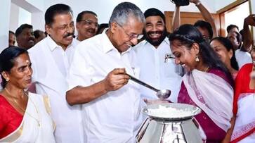pinarayi vijayan says about 25 houses built by cpm at koottickal joy pinarayi vijayan says about 25 houses built by cpm at koottickal joy