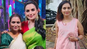 former reality show contestant Smisha Arun says about cancer and other people reaction nrn former reality show contestant Smisha Arun says about cancer and other people reaction nrn