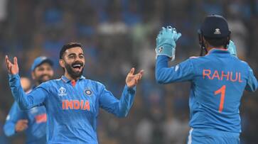 india beat netherlands by 160 runs in odi world cup match india beat netherlands by 160 runs in odi world cup match
