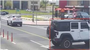29463 drivers fined for making turns from non designated areas in dubai 29463 drivers fined for making turns from non designated areas in dubai