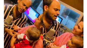 actress devika nambiar shares funny video with husband nrn actress devika nambiar shares funny video with husband nrn
