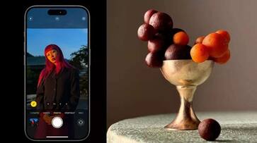 Apple launches 'Shot on iPhone' campaign is about Diwali mithai: All the details sgb Apple launches 'Shot on iPhone' campaign is about Diwali mithai: All the details sgb